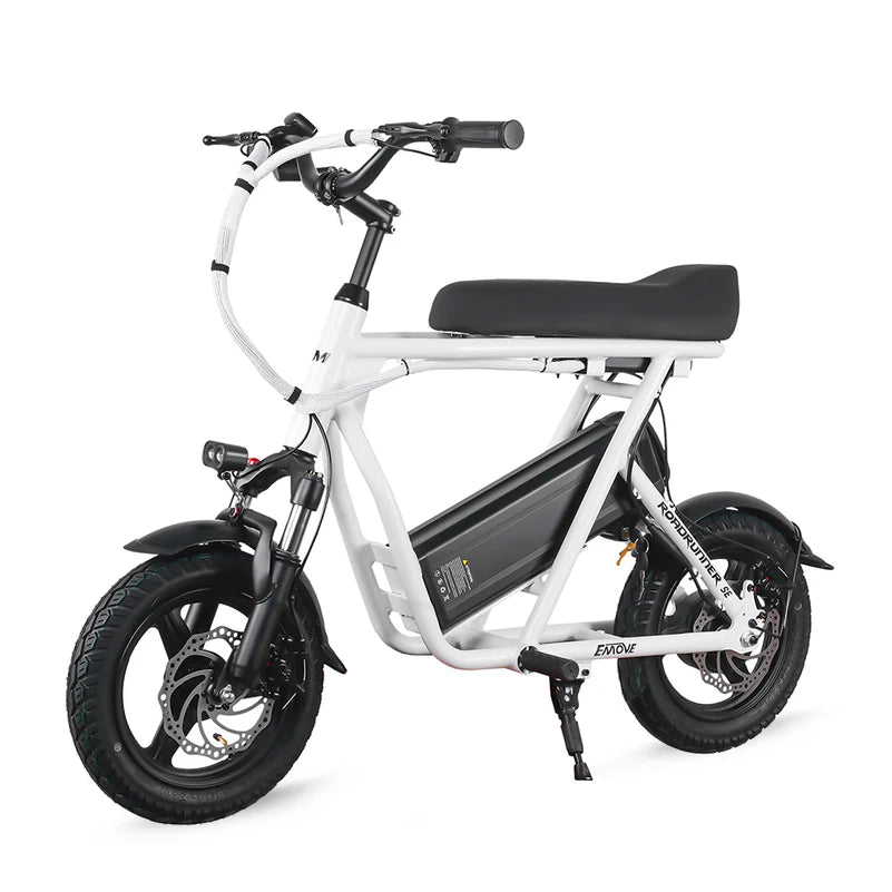 EMOVE RoadRunner SE